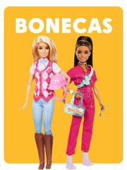 1 Bonecas